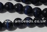 CCT1359 15 inches 6mm round cats eye beads wholesale