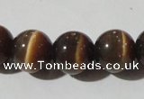 CCT1379 15 inches 7mm round cats eye beads wholesale