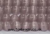 CCT1404 15 inches 4mm, 6mm round cats eye beads