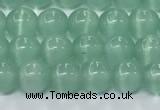 CCT1407 15 inches 4mm, 6mm round cats eye beads