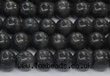 CCT1423 15 inches 4mm, 6mm round cats eye beads