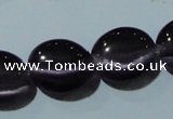 CCT680 15 inches 8*10mm oval cats eye beads wholesale