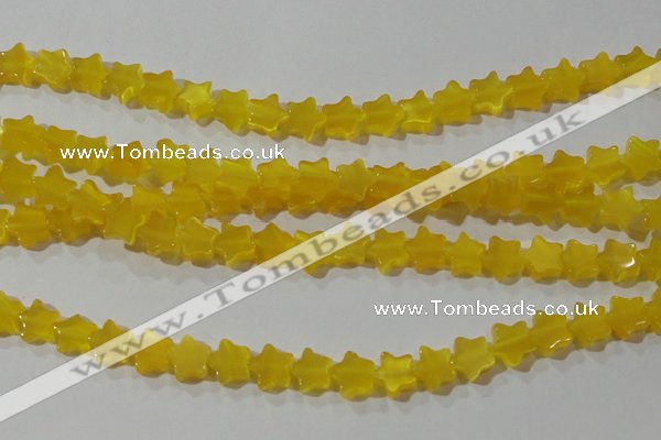 CCT813 15 inches 6mm star cats eye beads wholesale