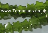 CCT817 15 inches 6mm star cats eye beads wholesale