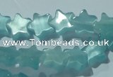 CCT818 15 inches 6mm star cats eye beads wholesale