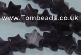 CCT824 15 inches 6mm star cats eye beads wholesale