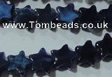 CCT825 15 inches 6mm star cats eye beads wholesale