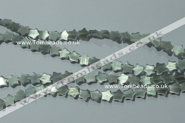 CCT830 15 inches 8mm star cats eye beads wholesale