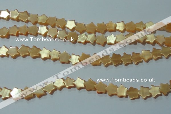 CCT834 15 inches 8mm star cats eye beads wholesale