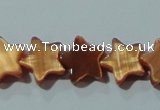 CCT835 15 inches 8mm star cats eye beads wholesale