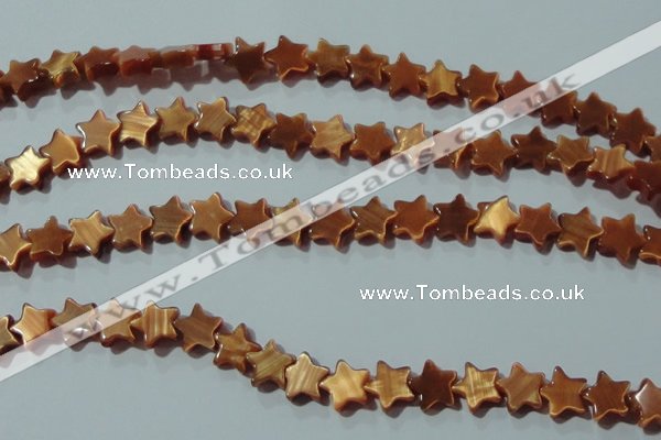 CCT835 15 inches 8mm star cats eye beads wholesale