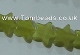 CCT837 15 inches 8mm star cats eye beads wholesale