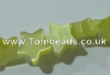 CCT838 15 inches 8mm star cats eye beads wholesale