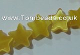 CCT839 15 inches 8mm star cats eye beads wholesale