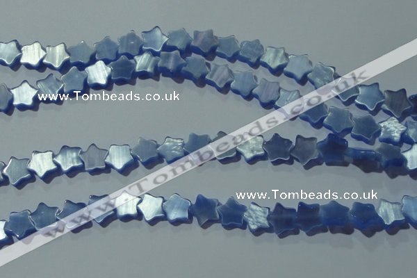 CCT848 15 inches 8mm star cats eye beads wholesale