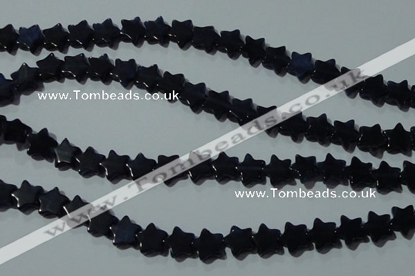 CCT850 15 inches 8mm star cats eye beads wholesale