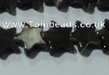 CCT851 15 inches 8mm star cats eye beads wholesale