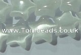 CCT860 15 inches 10mm star cats eye beads wholesale