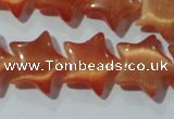 CCT863 15 inches 10mm star cats eye beads wholesale
