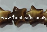 CCT899 15 inches 12mm star cats eye beads wholesale