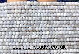 CCU1694 15 inches 2.5mm faceted cube blue lace agate beads