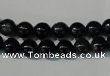 CDI682 15.5 inches 8mm round dyed imperial jasper beads