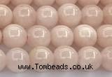 CEQ330 15 inches 6mm round sponge quartz gemstone beads