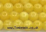 CEQ400 15 inches 6mm round sponge quartz gemstone beads