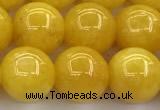 CEQ402 15 inches 10mm round sponge quartz gemstone beads