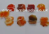 CFG1240 15.5 inches 30*40mm - 35*45mm elephant agate beads