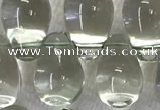 CFL1528 Top drilled 8*12mm teadrop green fluorite quartz beads