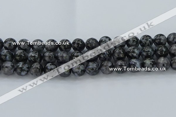 CFS304 15.5 inches 12mm round feldspar gemstone beads wholesale