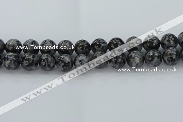 CFS306 15.5 inches 16mm round feldspar gemstone beads wholesale