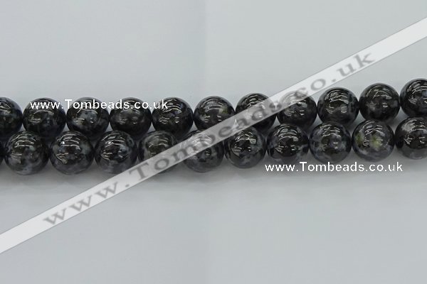 CFS307 15.5 inches 18mm round feldspar gemstone beads wholesale