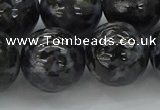 CFS308 15.5 inches 20mm round feldspar gemstone beads wholesale