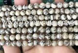 CFS401 15.5 inches 6mm round feldspar gemstone beads wholesale