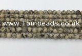 CFS409 15.5 inches 6mm faceted round feldspar beads wholesale