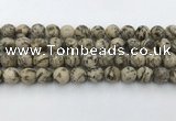 CFS411 15.5 inches 10mm faceted round feldspar beads wholesale