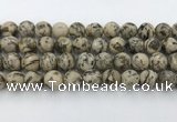 CFS412 15.5 inches 12mm faceted round feldspar beads wholesale