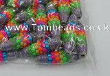 CIB583 16*60mm rice fashion Indonesia jewelry beads wholesale