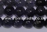 CIL22 15.5 inches 7mm round AA grade natural iolite gemstone beads