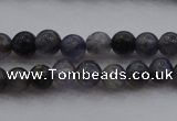 CKC225 15.5 inches 4mm round natural kyanite beads wholesale