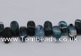 CKC30 16 inches 6*12mm marquise natural kyanite beads wholesale