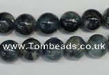 CKC45 15.5 inches 10mm round natural kyanite beads wholesale