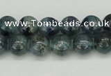 CKC453 15.5 inches 10mm round natural kyanite beads wholesale