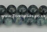 CKC454 15.5 inches 12mm round natural kyanite beads wholesale