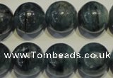 CKC456 15.5 inches 16mm round natural kyanite beads wholesale