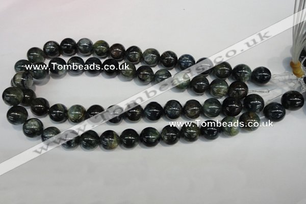 CKC46 15.5 inches 14mm round natural kyanite beads wholesale
