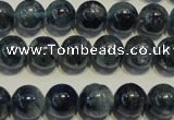 CKC463 15.5 inches 10mm round natural kyanite beads wholesale