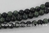 CKJ102 15.5 inches 6mm round kambaba jasper beads wholesale